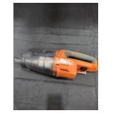Ridgid 18V Hand Vacuum