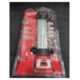 Milwaukee M18 Trouble Light w/ USB Charging
