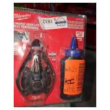 Milwaukee Bold Chalk Line