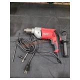 Milwaukee 1/2" Hammer Drill