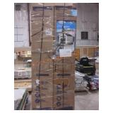 Skid  Suncast Tremont 8