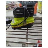 Ryobi 18v 4 ah battery and charger