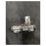 Ryobi 18v lithium 2Ah battery