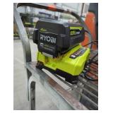Ryobi 40v 4 ah battery and charger