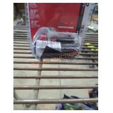 Milwaukee M18 2 ah battery