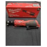 Milwaukee M12 3/8" Ratchet