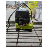 Ryobi 40v 6 ah battery and charger