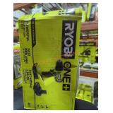 Ryobi 18v 1/2" Drill/Driver Kit