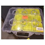 Ryobi Link Small Part Organizer