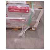 Skid Lot GAF Weather side Purity Thatched 12" x