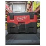 Milwaukee M18 2 Gal Wet/Dry Vacuum