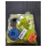 Ryobi 4 PC Multi-Purpose Cleaning Kit