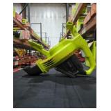 Ryobi 40V Leaf Vacuum/Mulcher Power Head