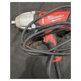 Milwaukee 1/2ï¿½ impact wrench