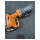 Ridgid circular sander