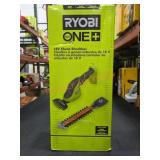 Ryobi 18v Shear Shrubber