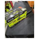 Ryobi 40v HP Brushless Cordless 14" Chainsaw