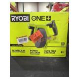 Ryobi 18v 25