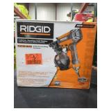 Ridgid 1-3/4" Roofing Coil Nailer With Magnesium