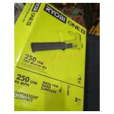 Ryobi 18V Blower Kit