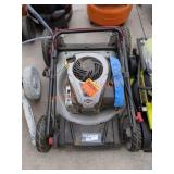 Murray Gas Powered Lawn Mower