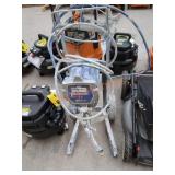 Magnum Paint Sprayer