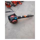 Troy-Bilt Gas Powered Blower