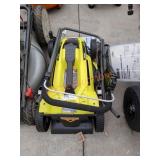 Ryobi 13" Push Mower