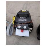 Husky 6 Gallon Air Compressor