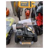 DeWalt 3600psi 2.5gpm Air Compressor