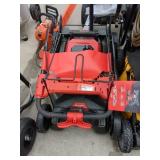 Milwaukee Push Mower