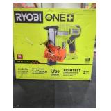Ryobi 18V Narrow Crown Stapler