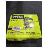 Ryobi Corded Jig Saw