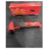 Milwaukee M12 Oscillating Multi-Tool