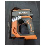 Ridgid 18V Digital Inflator