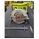 Ryobi Corded 7-1/4" Circular Saw