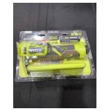 Ryobi USB High Pressure Inflator Kit