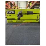 Ryobi Corded 4-1/2" Barrel Grip Angle Grinder