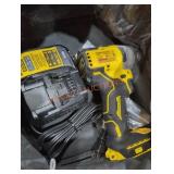1/4" impact driver kit
