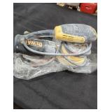 Variable speed random orbit sander