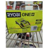 Ryobi 18v charger