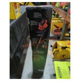 Black and decker 20" hedge trimmer corded
