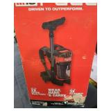 Milwaukee 3-in-1 Backpack Vacuum