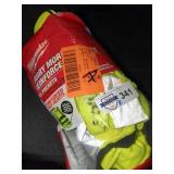 Milwaukee Safety Vest