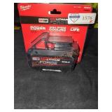 Milwaukee M18 XC8.0 Battery, No Charger