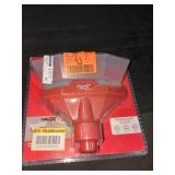 Milwaukee Air Tip, Dust Collector