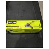 Ryobi 4-1/2" Angle Grinder With Rotating Rear