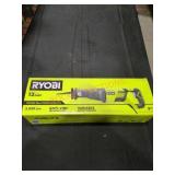 Ryobi Variable Speed Reciprocating Saw