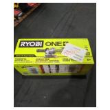 Ryobi 18v 4-1/2" Angle Grinder