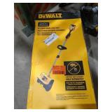 DeWalt 20V Snow Shovel